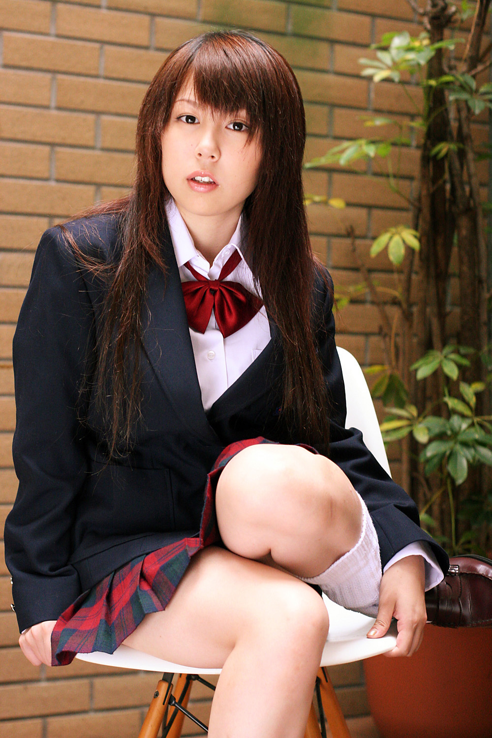 No362 Iroha  いろは  [DGC]